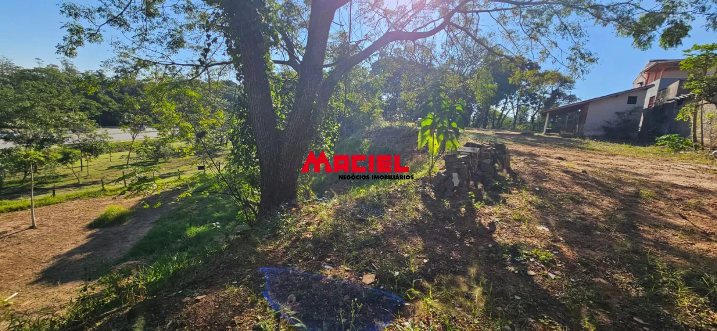 Comprar Terreno / &Aacute;rea em S&atilde;o Jos&eacute; dos Campos R$ 1.100.000,00 - Foto 3