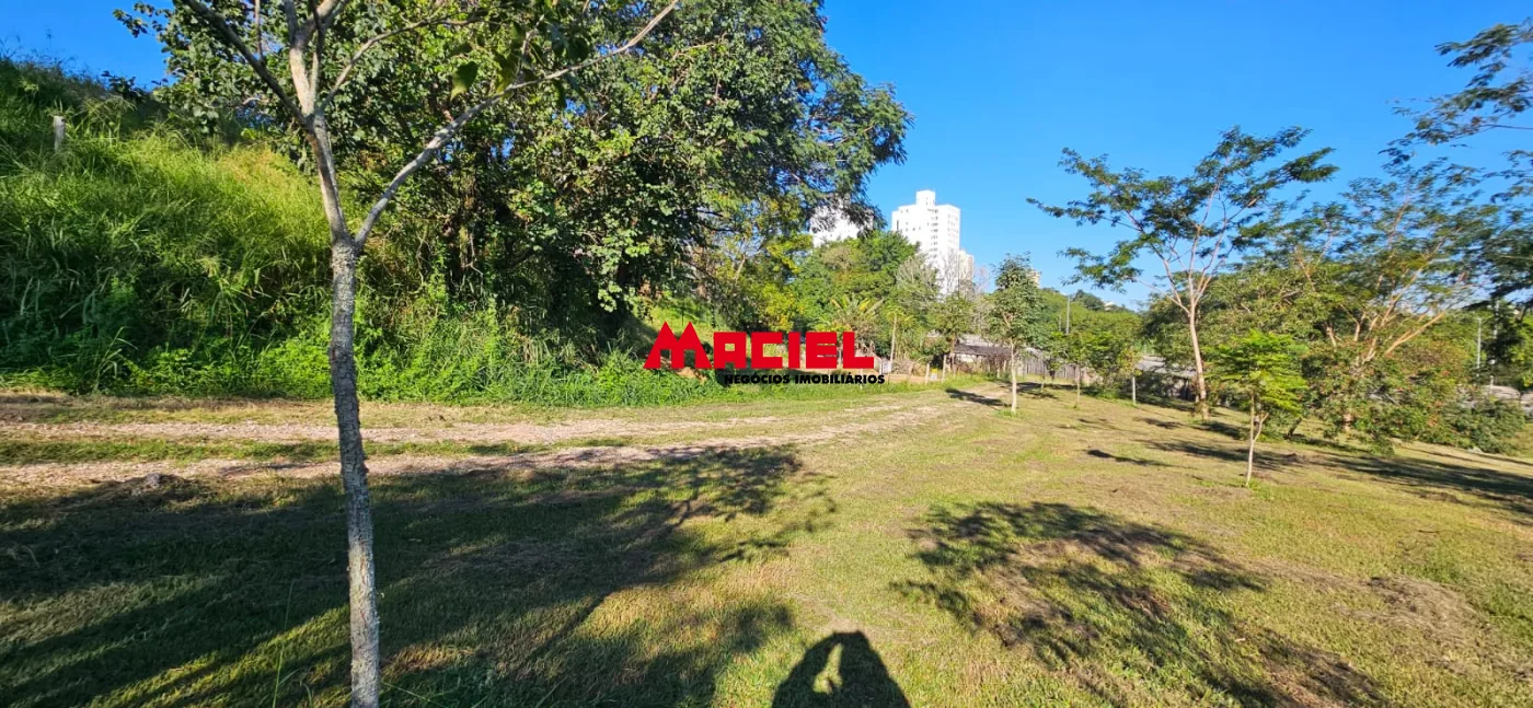 Comprar Terreno / &Aacute;rea em S&atilde;o Jos&eacute; dos Campos R$ 1.100.000,00 - Foto 8