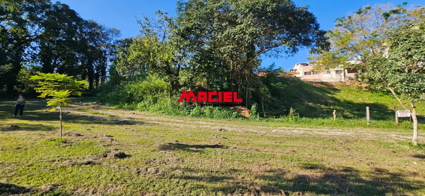 Comprar Terreno / &Aacute;rea em S&atilde;o Jos&eacute; dos Campos R$ 1.100.000,00 - Foto 9