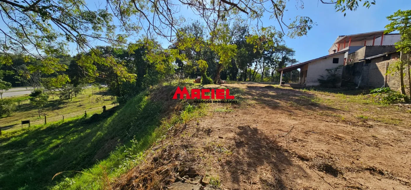Comprar Terreno / &Aacute;rea em S&atilde;o Jos&eacute; dos Campos R$ 1.100.000,00 - Foto 1
