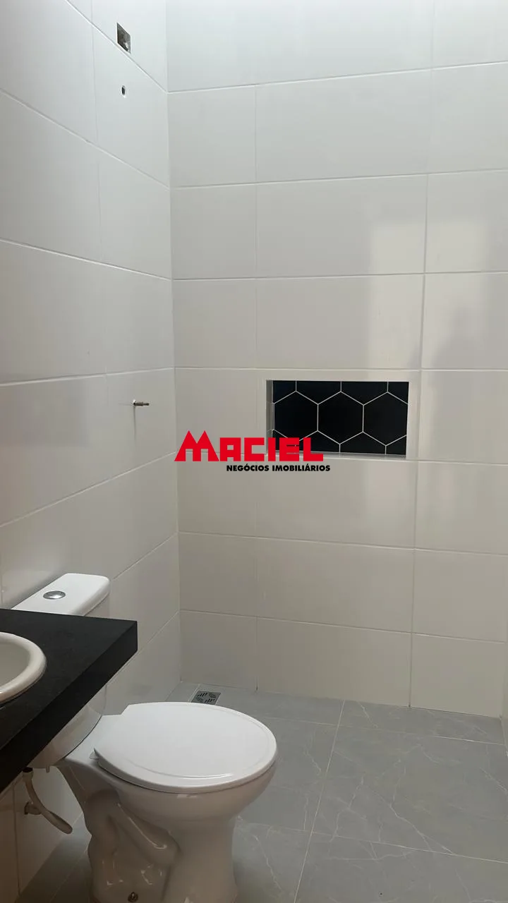 Comprar Casa / Padr&atilde;o em S&atilde;o Jos&eacute; dos Campos R$ 380.000,00 - Foto 8