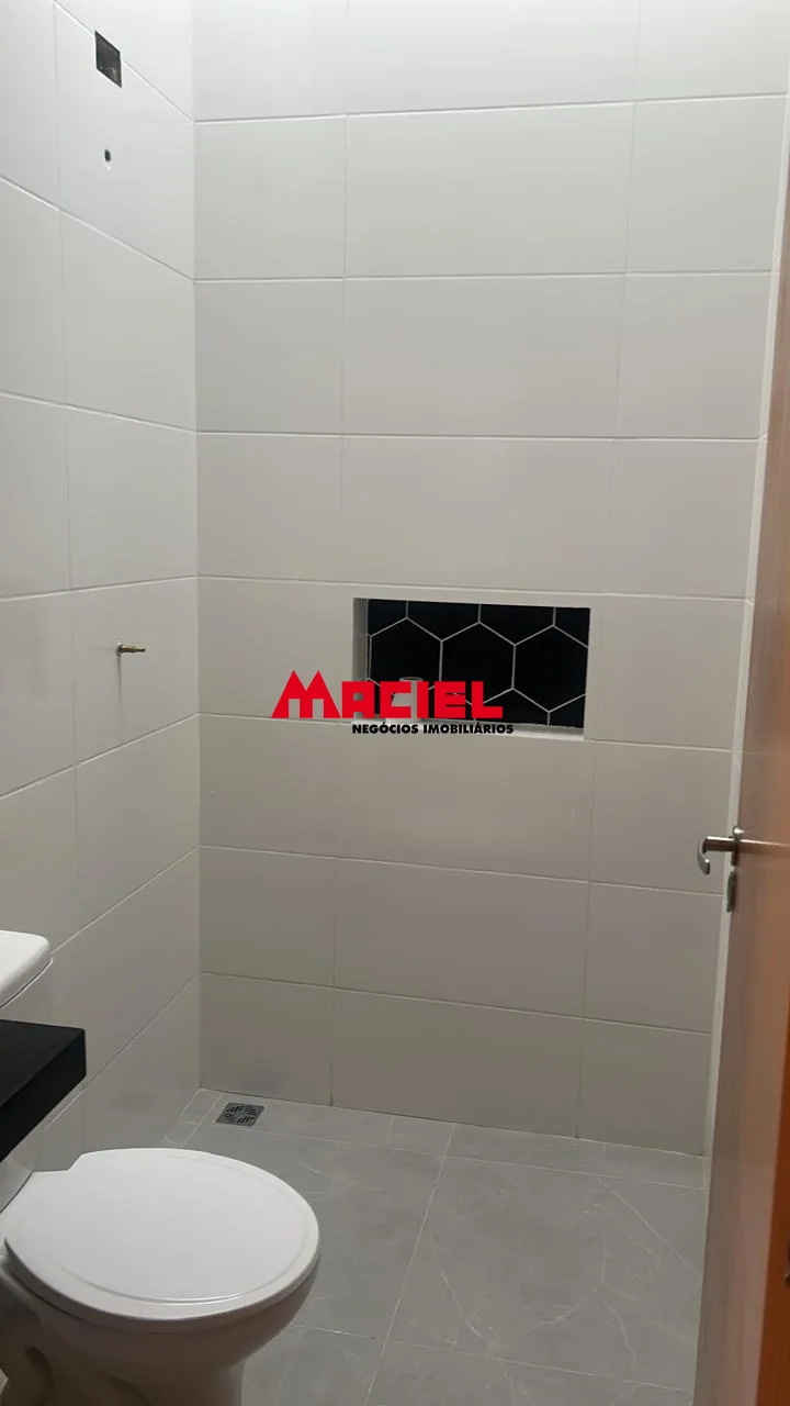 Comprar Casa / Padr&atilde;o em S&atilde;o Jos&eacute; dos Campos R$ 380.000,00 - Foto 9
