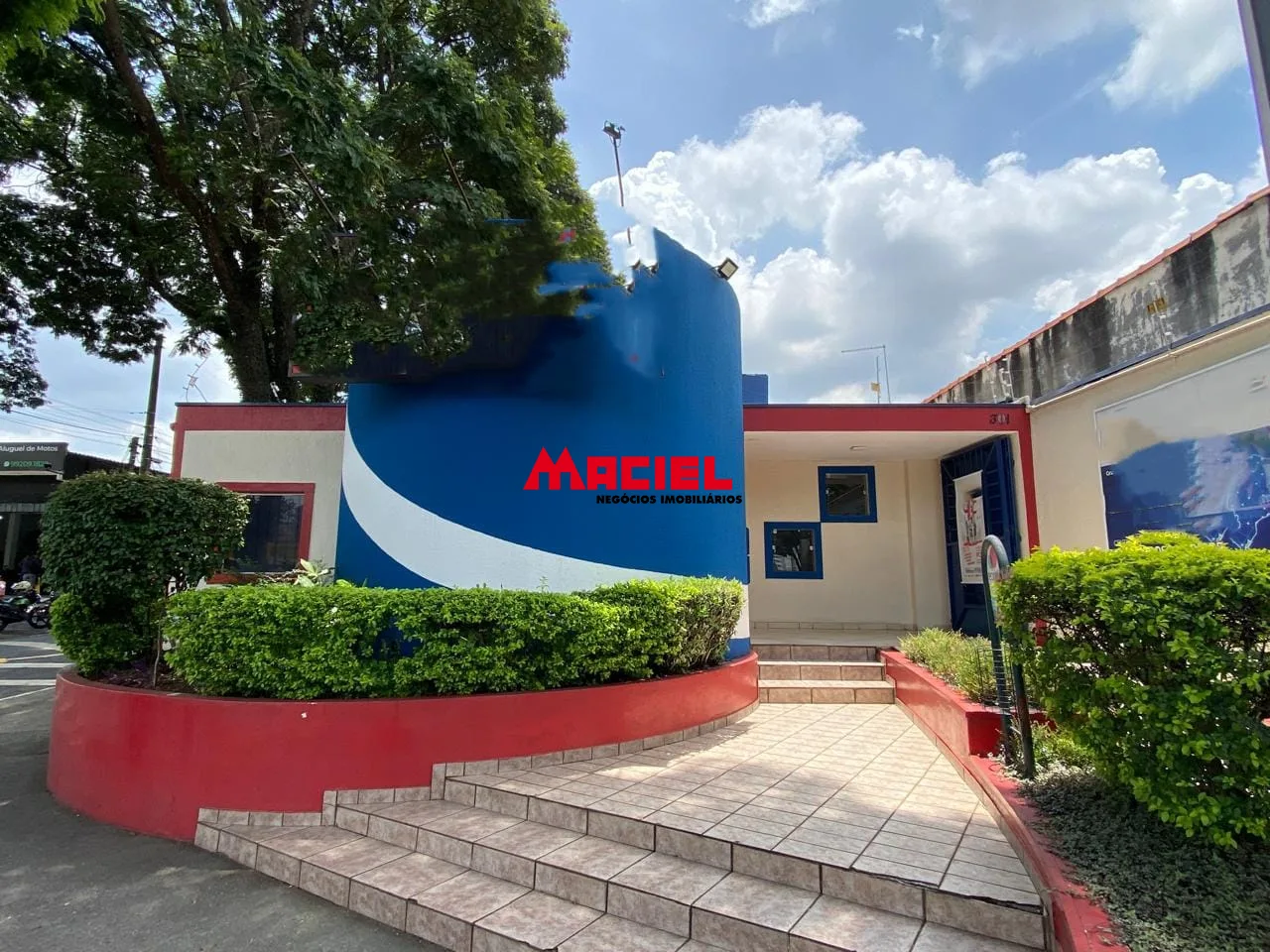 Comprar Comercial / Pr&eacute;dio em S&atilde;o Jos&eacute; dos Campos R$ 1.990.000,00 - Foto 1