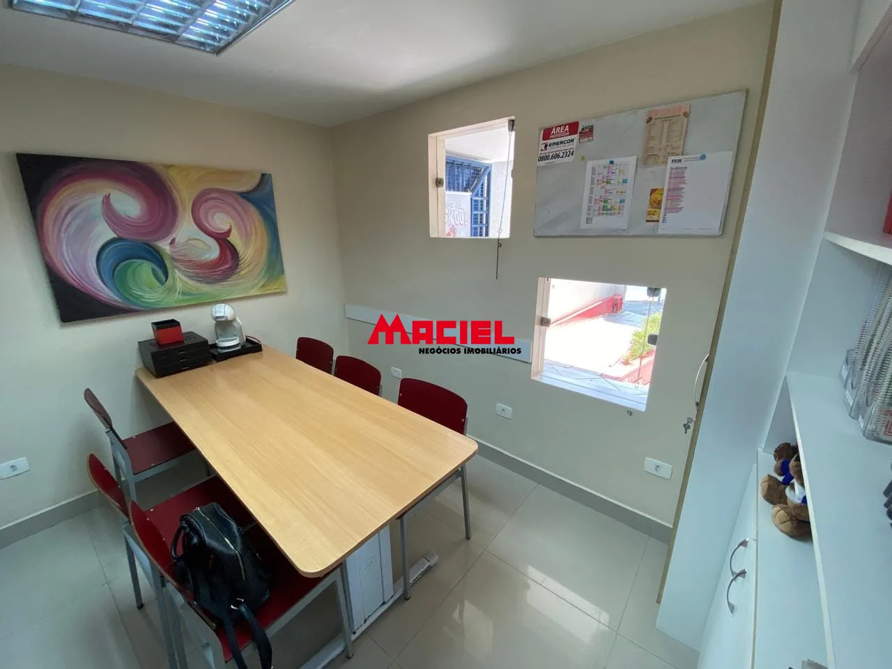 Comprar Comercial / Pr&eacute;dio em S&atilde;o Jos&eacute; dos Campos R$ 1.990.000,00 - Foto 6