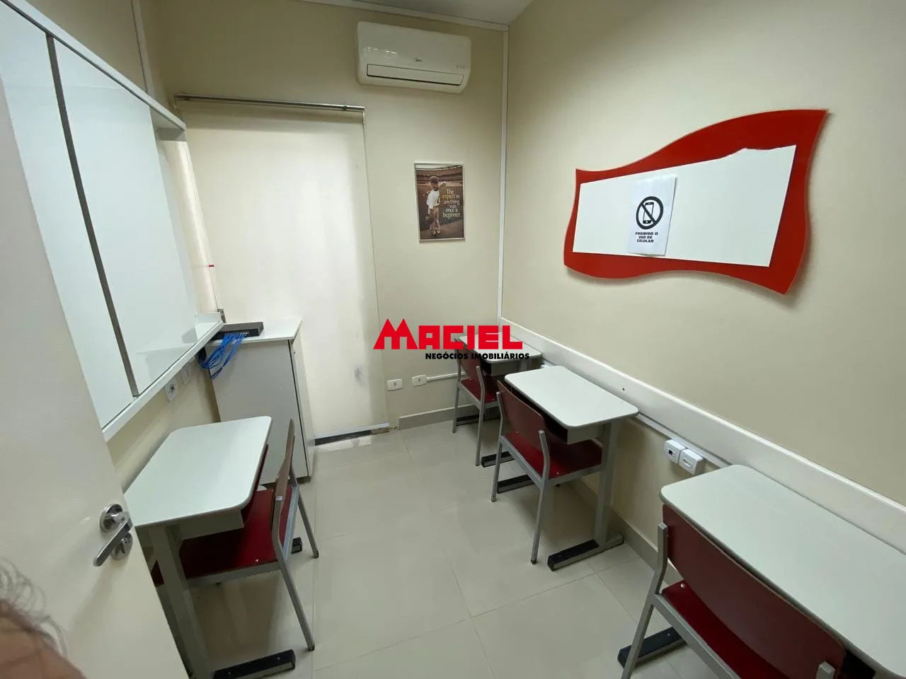 Comprar Comercial / Pr&eacute;dio em S&atilde;o Jos&eacute; dos Campos R$ 1.990.000,00 - Foto 10