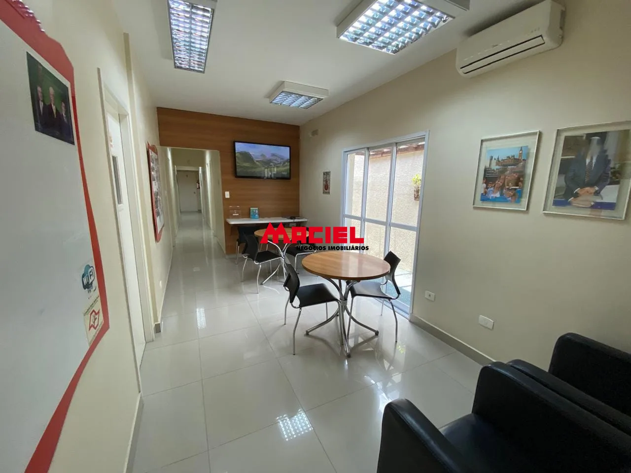 Comprar Comercial / Pr&eacute;dio em S&atilde;o Jos&eacute; dos Campos R$ 1.990.000,00 - Foto 8