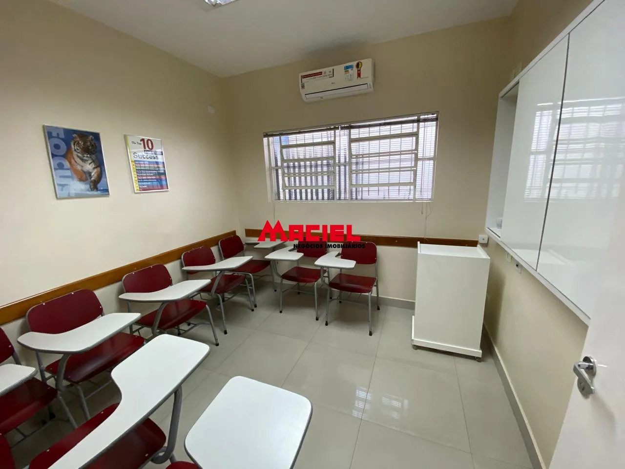 Comprar Comercial / Pr&eacute;dio em S&atilde;o Jos&eacute; dos Campos R$ 1.990.000,00 - Foto 13