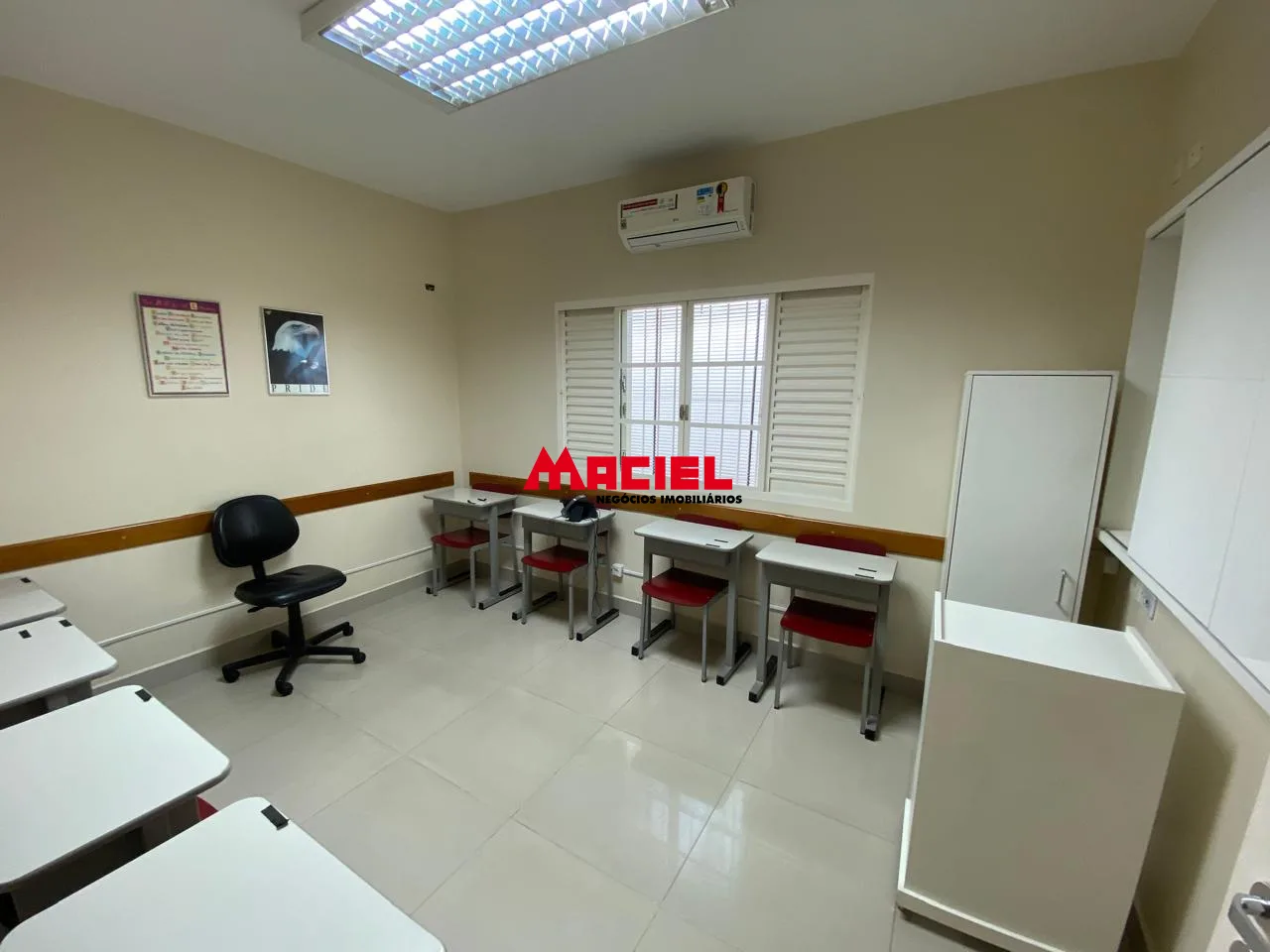 Comprar Comercial / Pr&eacute;dio em S&atilde;o Jos&eacute; dos Campos R$ 1.990.000,00 - Foto 14
