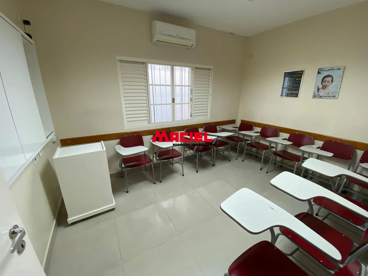 Comprar Comercial / Pr&eacute;dio em S&atilde;o Jos&eacute; dos Campos R$ 1.990.000,00 - Foto 16