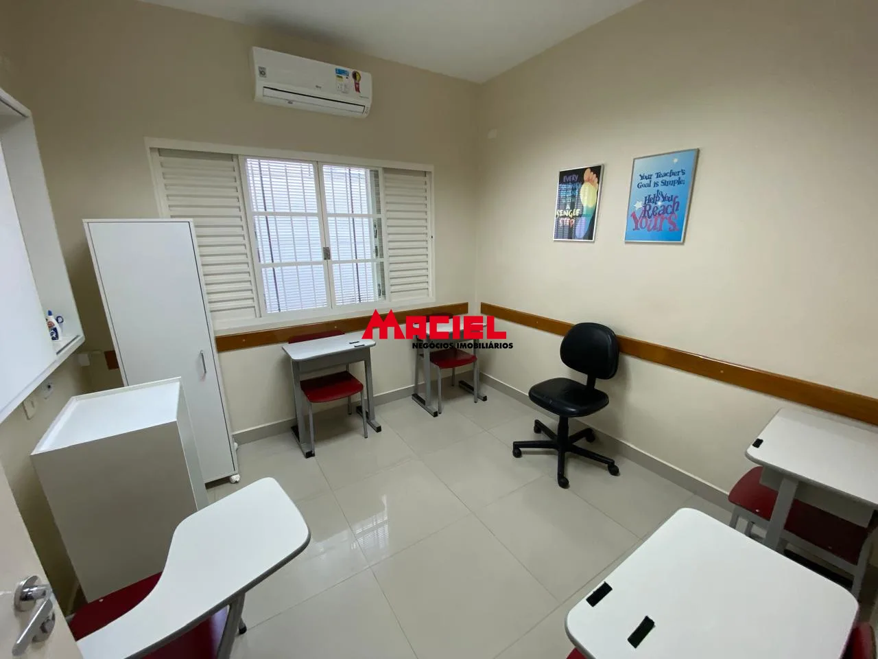 Comprar Comercial / Pr&eacute;dio em S&atilde;o Jos&eacute; dos Campos R$ 1.990.000,00 - Foto 17