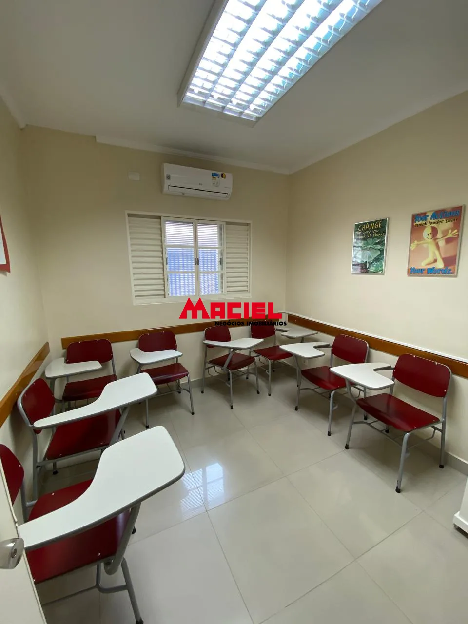 Comprar Comercial / Pr&eacute;dio em S&atilde;o Jos&eacute; dos Campos R$ 1.990.000,00 - Foto 18
