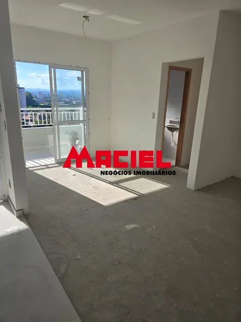 Comprar Apartamento / Padr&atilde;o em S&atilde;o Jos&eacute; dos Campos R$ 600.000,00 - Foto 1
