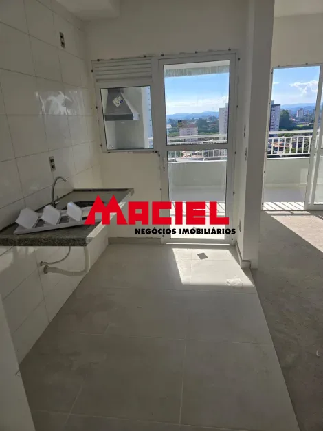 Comprar Apartamento / Padr&atilde;o em S&atilde;o Jos&eacute; dos Campos R$ 600.000,00 - Foto 2