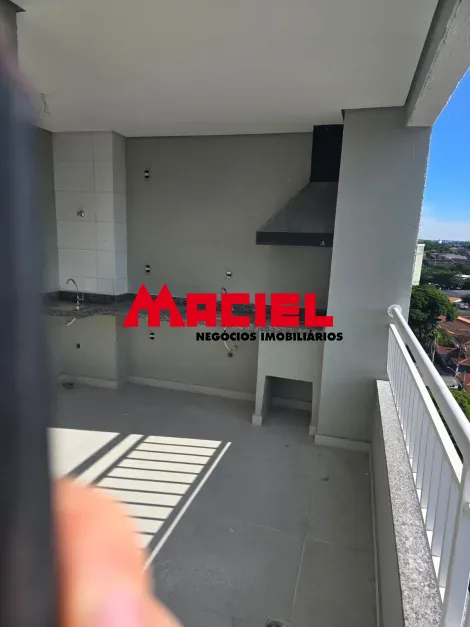 Comprar Apartamento / Padr&atilde;o em S&atilde;o Jos&eacute; dos Campos R$ 600.000,00 - Foto 3
