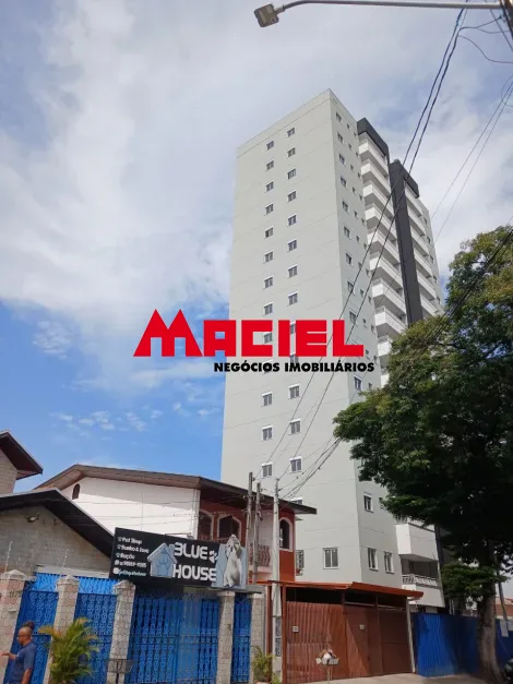 Comprar Apartamento / Padr&atilde;o em S&atilde;o Jos&eacute; dos Campos R$ 600.000,00 - Foto 6