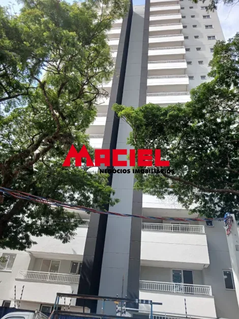 Comprar Apartamento / Padr&atilde;o em S&atilde;o Jos&eacute; dos Campos R$ 600.000,00 - Foto 9