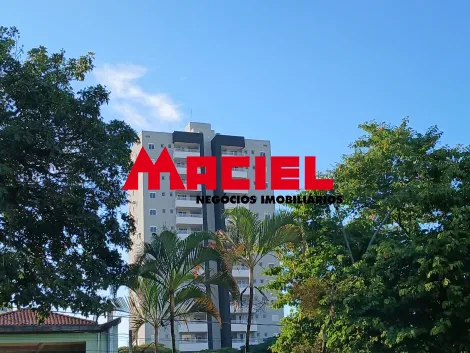 Comprar Apartamento / Padr&atilde;o em S&atilde;o Jos&eacute; dos Campos R$ 600.000,00 - Foto 10