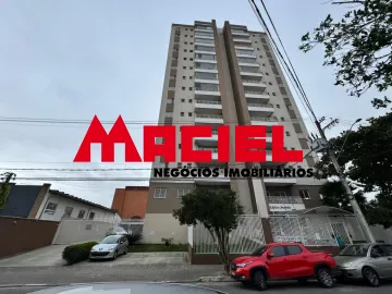 Comprar Apartamento / Padr&atilde;o em S&atilde;o Jos&eacute; dos Campos R$ 650.000,00 - Foto 1