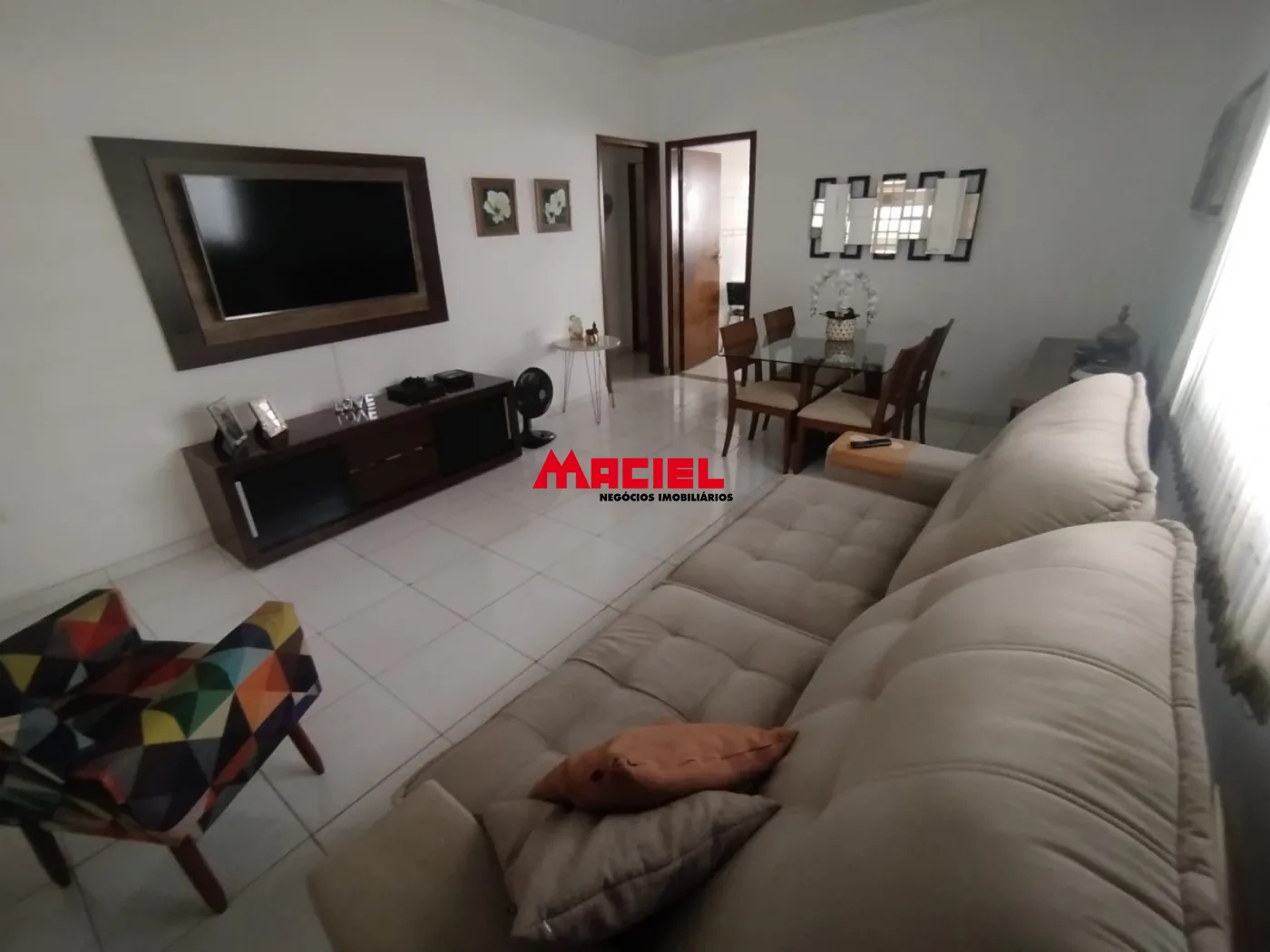 Comprar Casa / Padr&atilde;o em S&atilde;o Jos&eacute; dos Campos R$ 650.000,00 - Foto 6