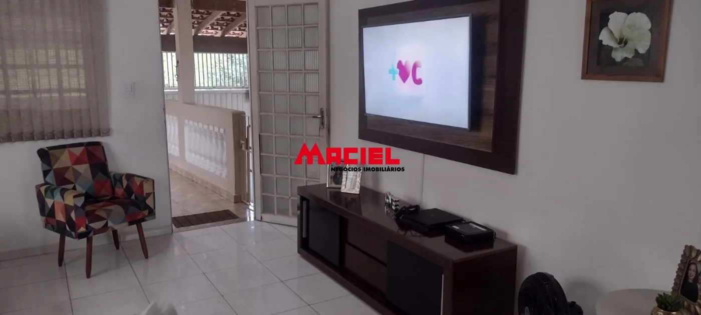 Comprar Casa / Padr&atilde;o em S&atilde;o Jos&eacute; dos Campos R$ 650.000,00 - Foto 16