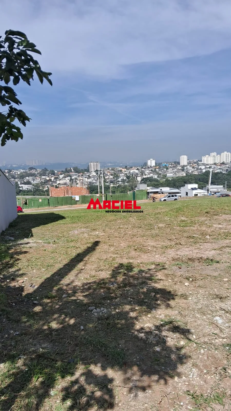 Comprar Terreno / Condom&iacute;nio em S&atilde;o Jos&eacute; dos Campos R$ 690.000,00 - Foto 1