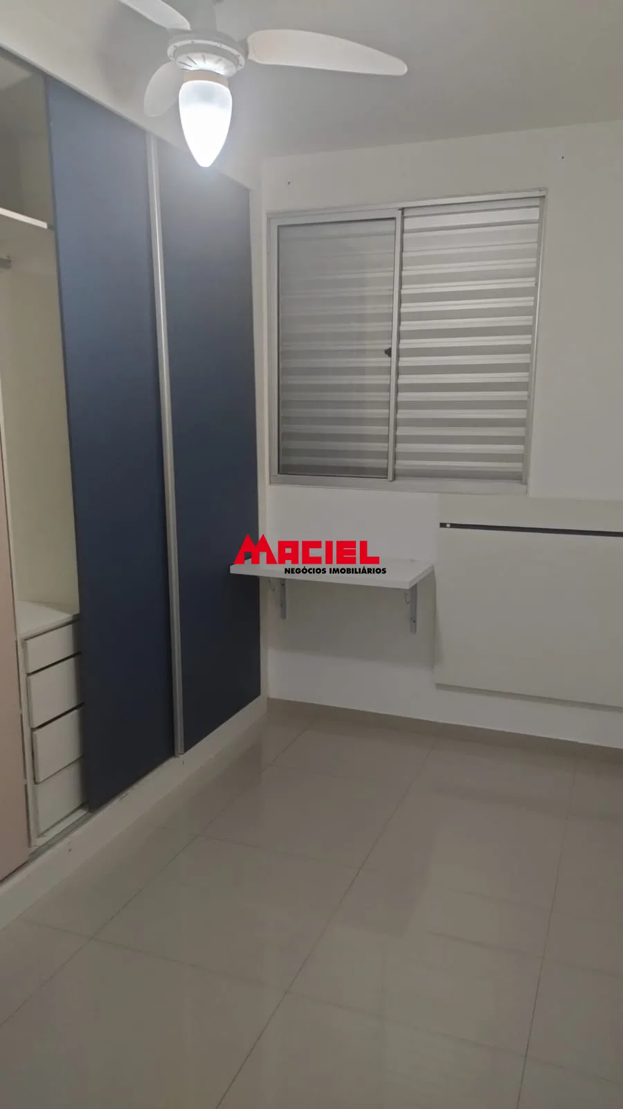 Comprar Apartamento / Padr&atilde;o em S&atilde;o Jos&eacute; dos Campos R$ 350.000,00 - Foto 4