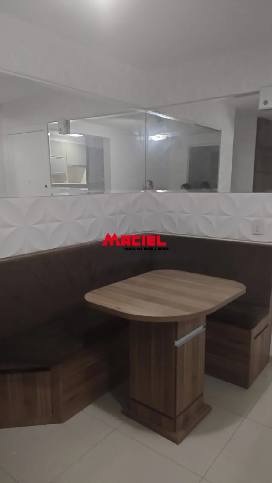 Comprar Apartamento / Padr&atilde;o em S&atilde;o Jos&eacute; dos Campos R$ 350.000,00 - Foto 6