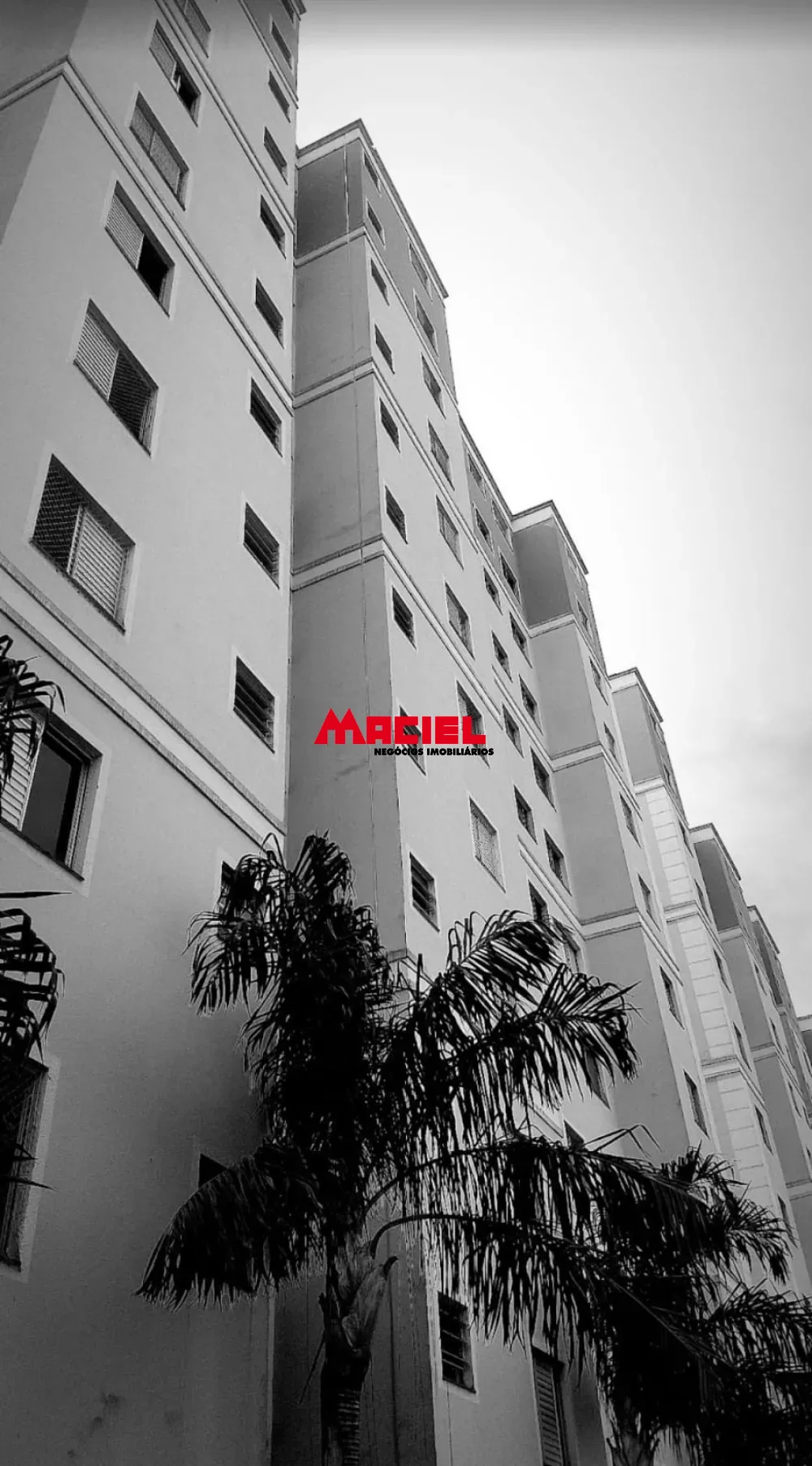 Comprar Apartamento / Padr&atilde;o em S&atilde;o Jos&eacute; dos Campos R$ 350.000,00 - Foto 12