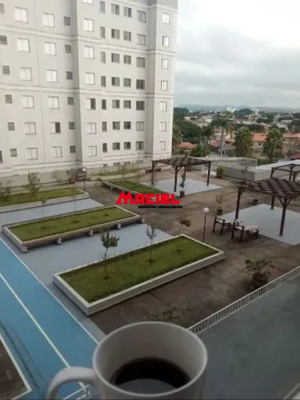 Comprar Apartamento / Padr&atilde;o em S&atilde;o Jos&eacute; dos Campos R$ 350.000,00 - Foto 13