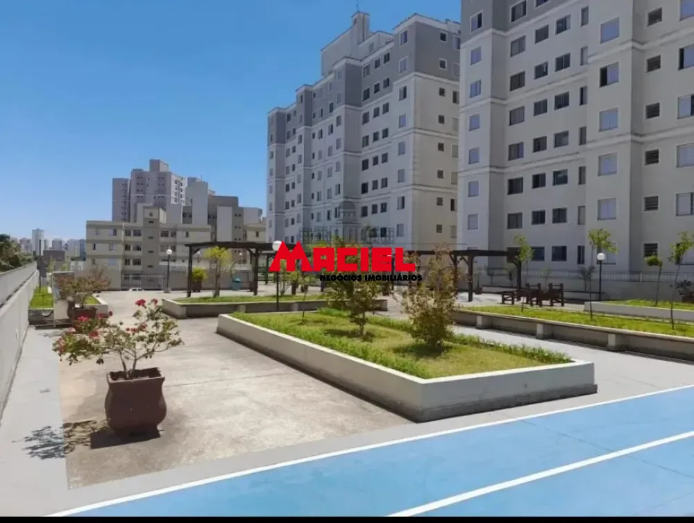 Comprar Apartamento / Padr&atilde;o em S&atilde;o Jos&eacute; dos Campos R$ 350.000,00 - Foto 14