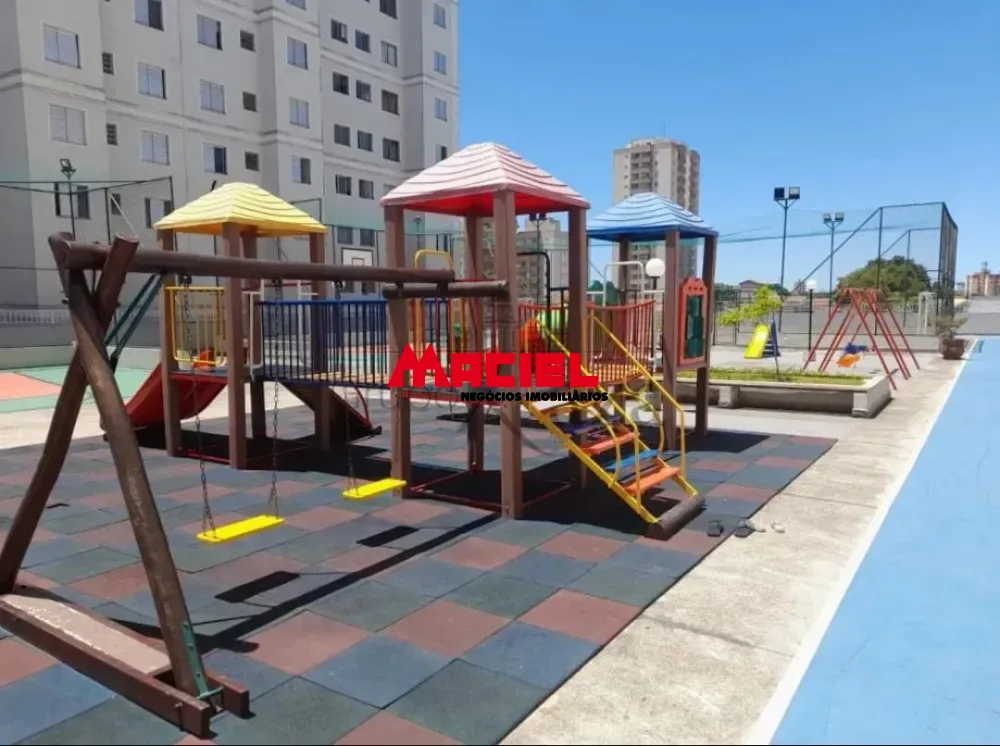 Comprar Apartamento / Padr&atilde;o em S&atilde;o Jos&eacute; dos Campos R$ 350.000,00 - Foto 17