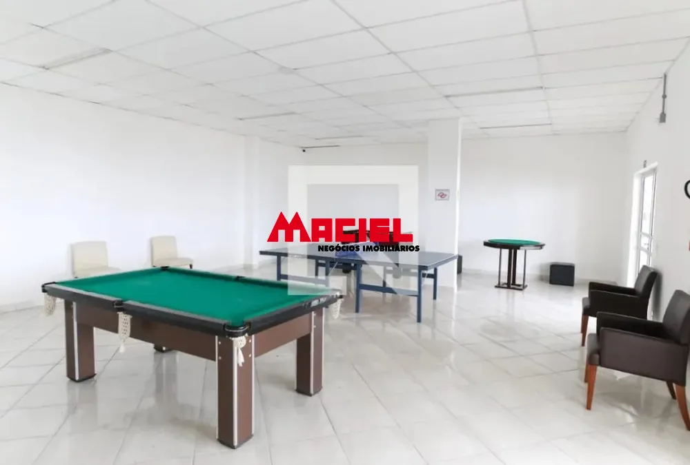 Comprar Apartamento / Padr&atilde;o em S&atilde;o Jos&eacute; dos Campos R$ 350.000,00 - Foto 19