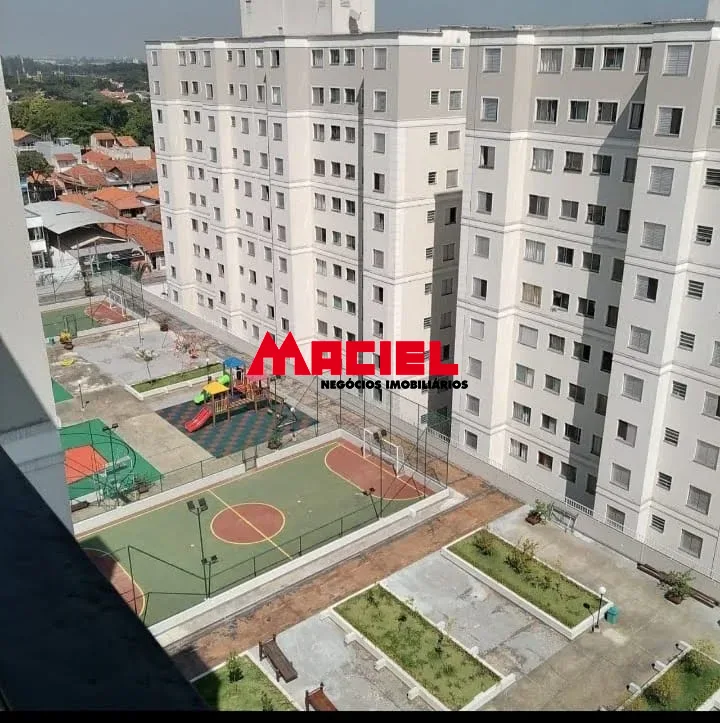 Comprar Apartamento / Padr&atilde;o em S&atilde;o Jos&eacute; dos Campos R$ 350.000,00 - Foto 21
