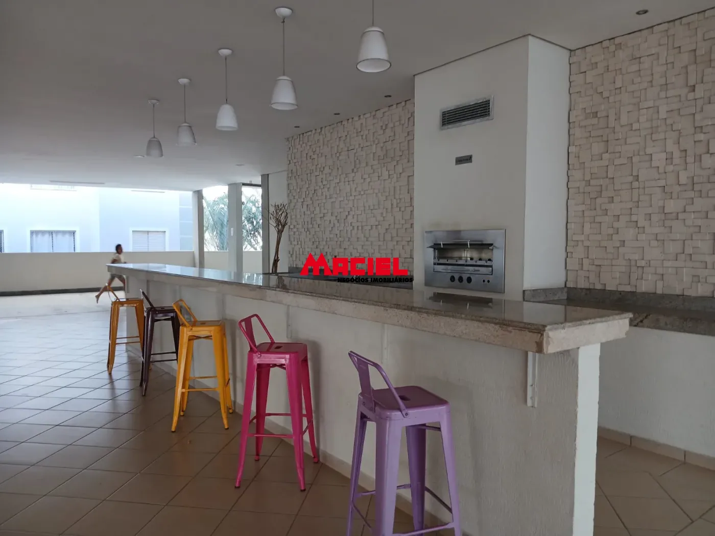 Comprar Apartamento / Padr&atilde;o em S&atilde;o Jos&eacute; dos Campos R$ 350.000,00 - Foto 23