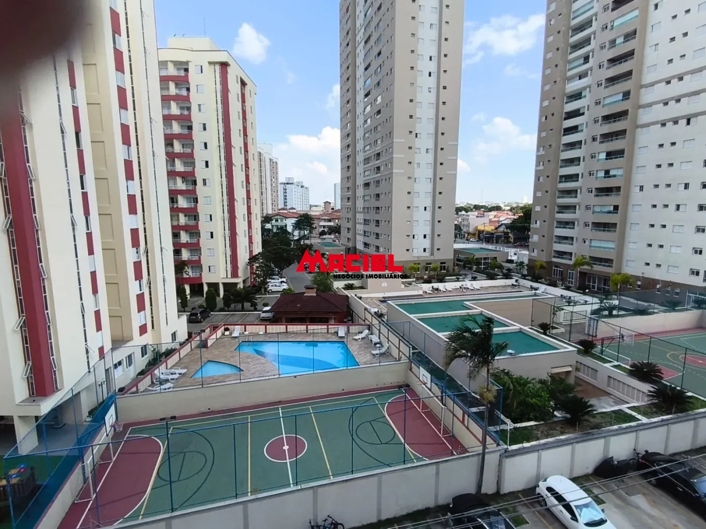 Comprar Apartamento / Padr&atilde;o em S&atilde;o Jos&eacute; dos Campos R$ 350.000,00 - Foto 25