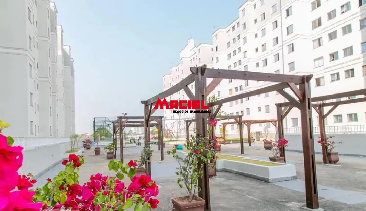 Comprar Apartamento / Padr&atilde;o em S&atilde;o Jos&eacute; dos Campos R$ 350.000,00 - Foto 26