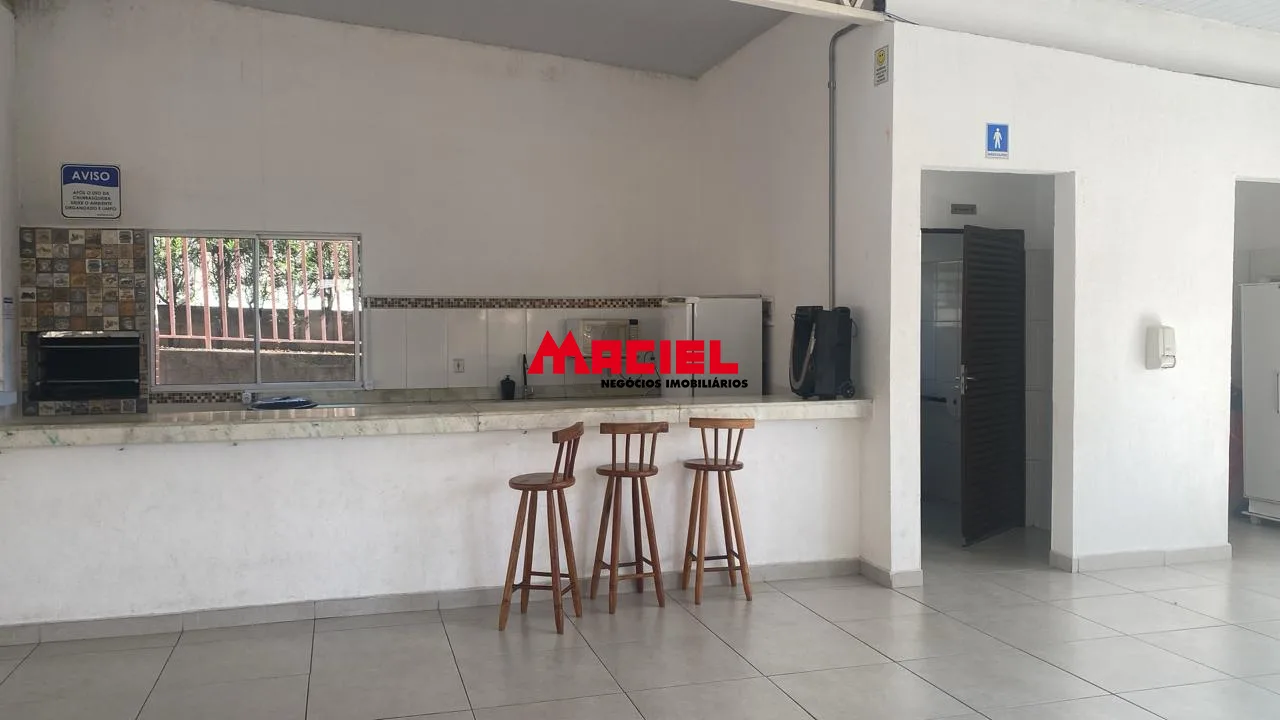 Alugar Apartamento / Padr&atilde;o em S&atilde;o Jos&eacute; dos Campos R$ 1.600,00 - Foto 11