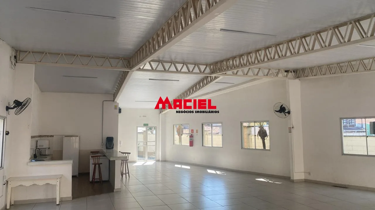 Alugar Apartamento / Padr&atilde;o em S&atilde;o Jos&eacute; dos Campos R$ 1.600,00 - Foto 9