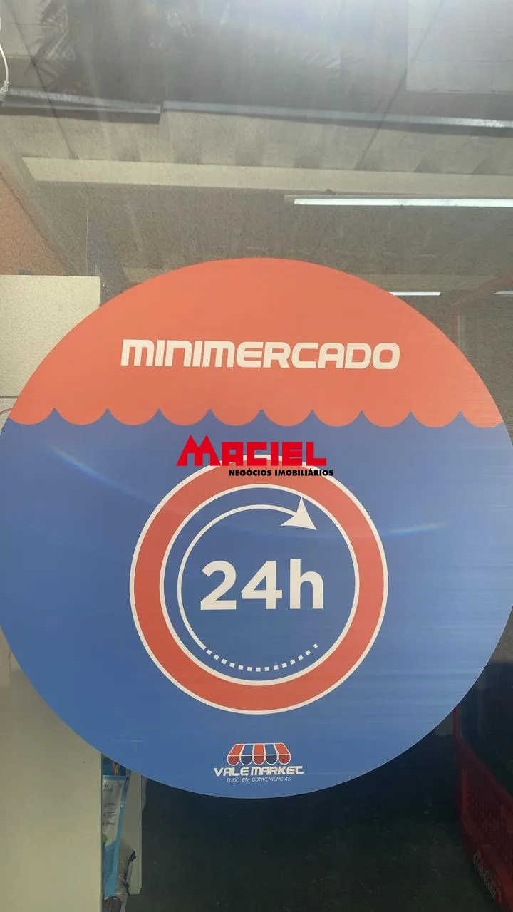 Alugar Apartamento / Padr&atilde;o em S&atilde;o Jos&eacute; dos Campos R$ 1.600,00 - Foto 12
