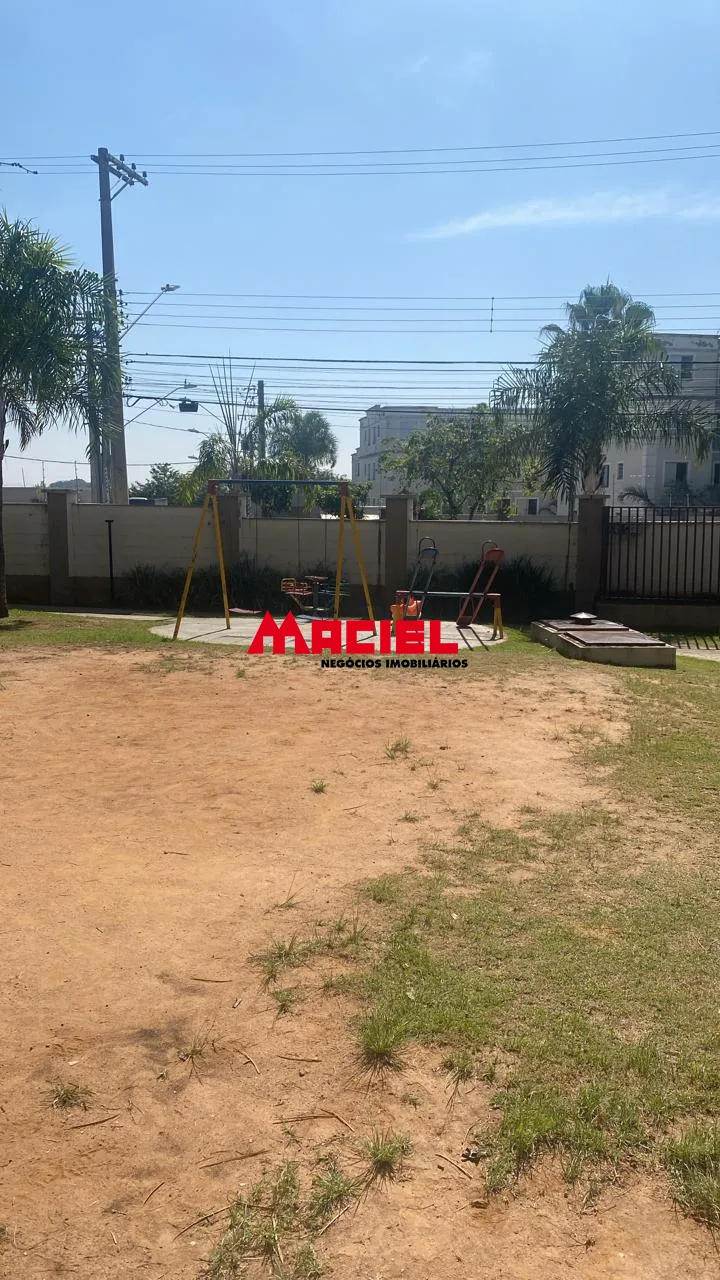 Alugar Apartamento / Padr&atilde;o em S&atilde;o Jos&eacute; dos Campos R$ 1.600,00 - Foto 13