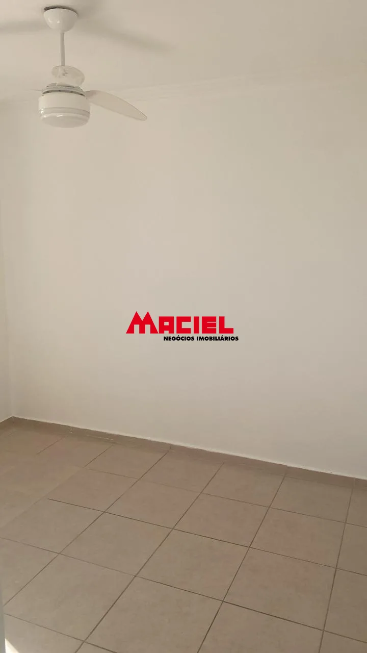 Alugar Apartamento / Padr&atilde;o em S&atilde;o Jos&eacute; dos Campos R$ 1.600,00 - Foto 15