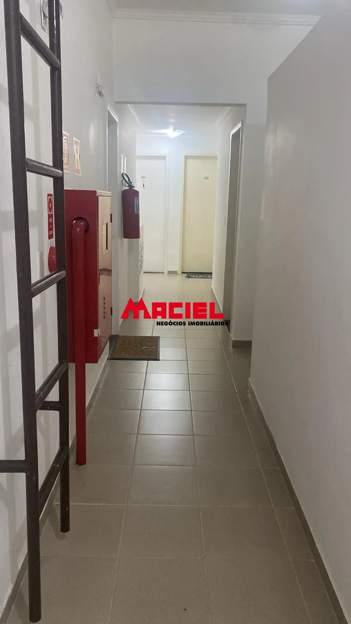 Alugar Apartamento / Padr&atilde;o em S&atilde;o Jos&eacute; dos Campos R$ 1.600,00 - Foto 18