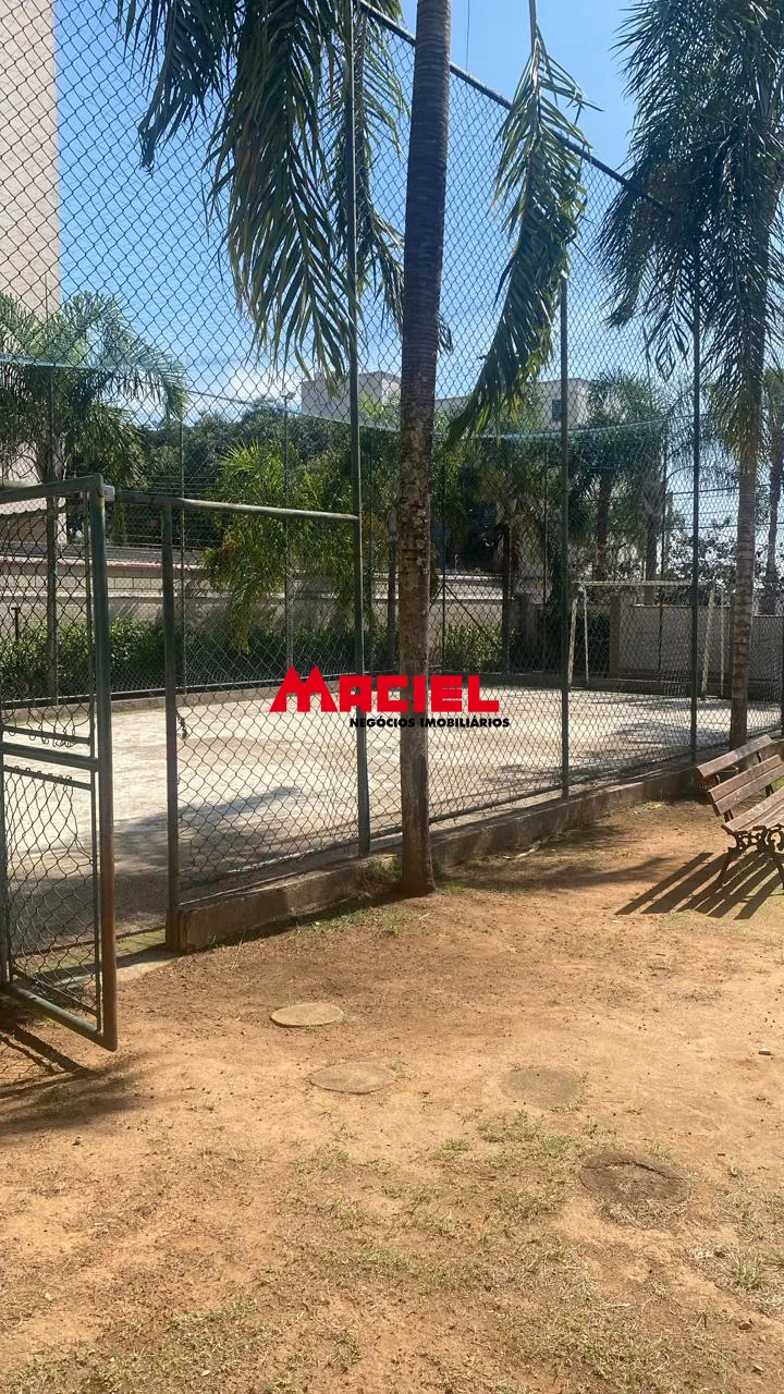 Alugar Apartamento / Padr&atilde;o em S&atilde;o Jos&eacute; dos Campos R$ 1.600,00 - Foto 20