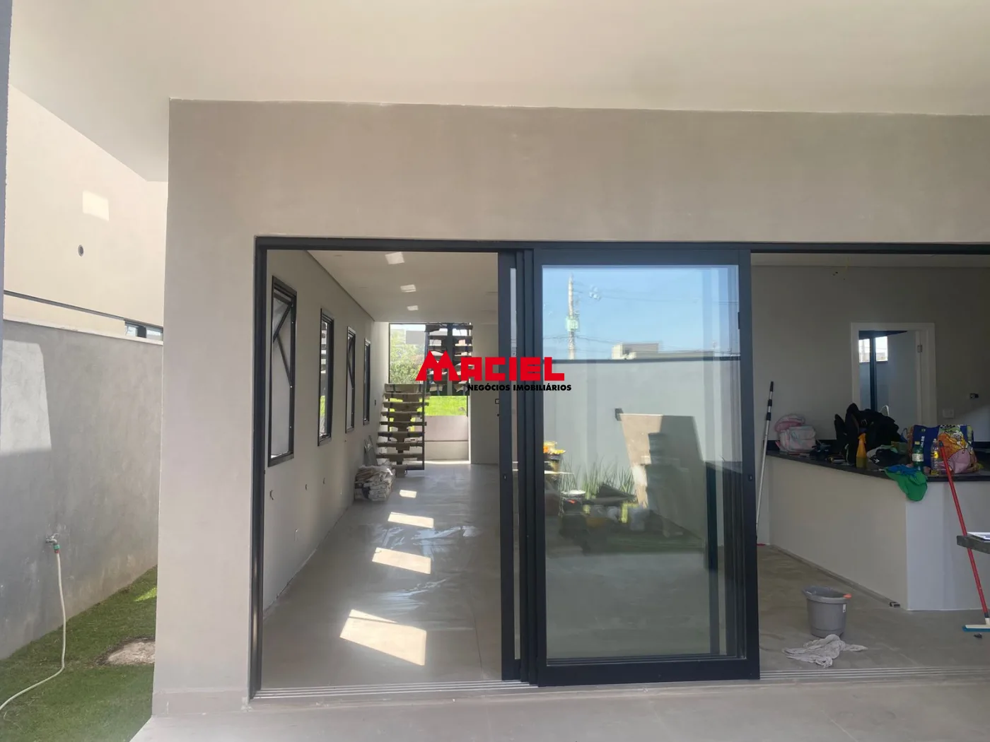 Alugar Casa / Condom&iacute;nio em S&atilde;o Jos&eacute; dos Campos R$ 7.500,00 - Foto 7