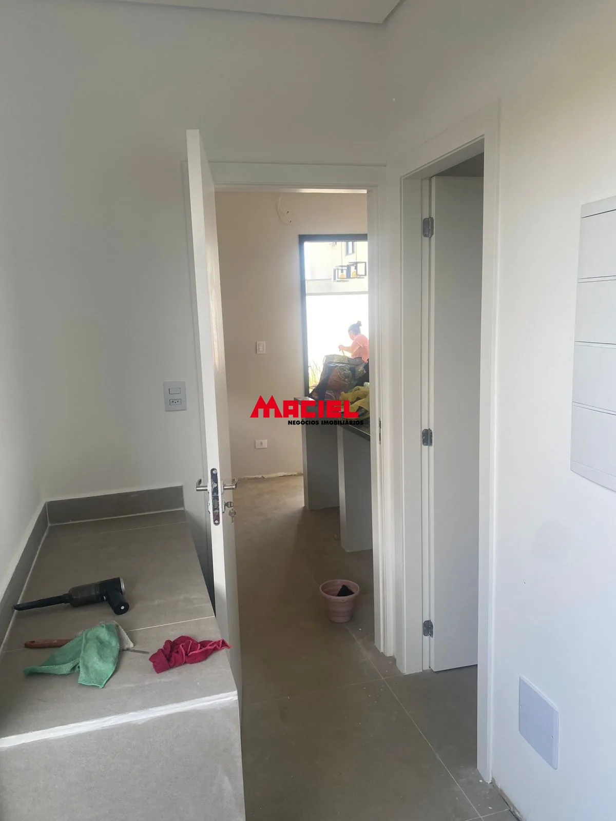 Alugar Casa / Condom&iacute;nio em S&atilde;o Jos&eacute; dos Campos R$ 7.500,00 - Foto 18
