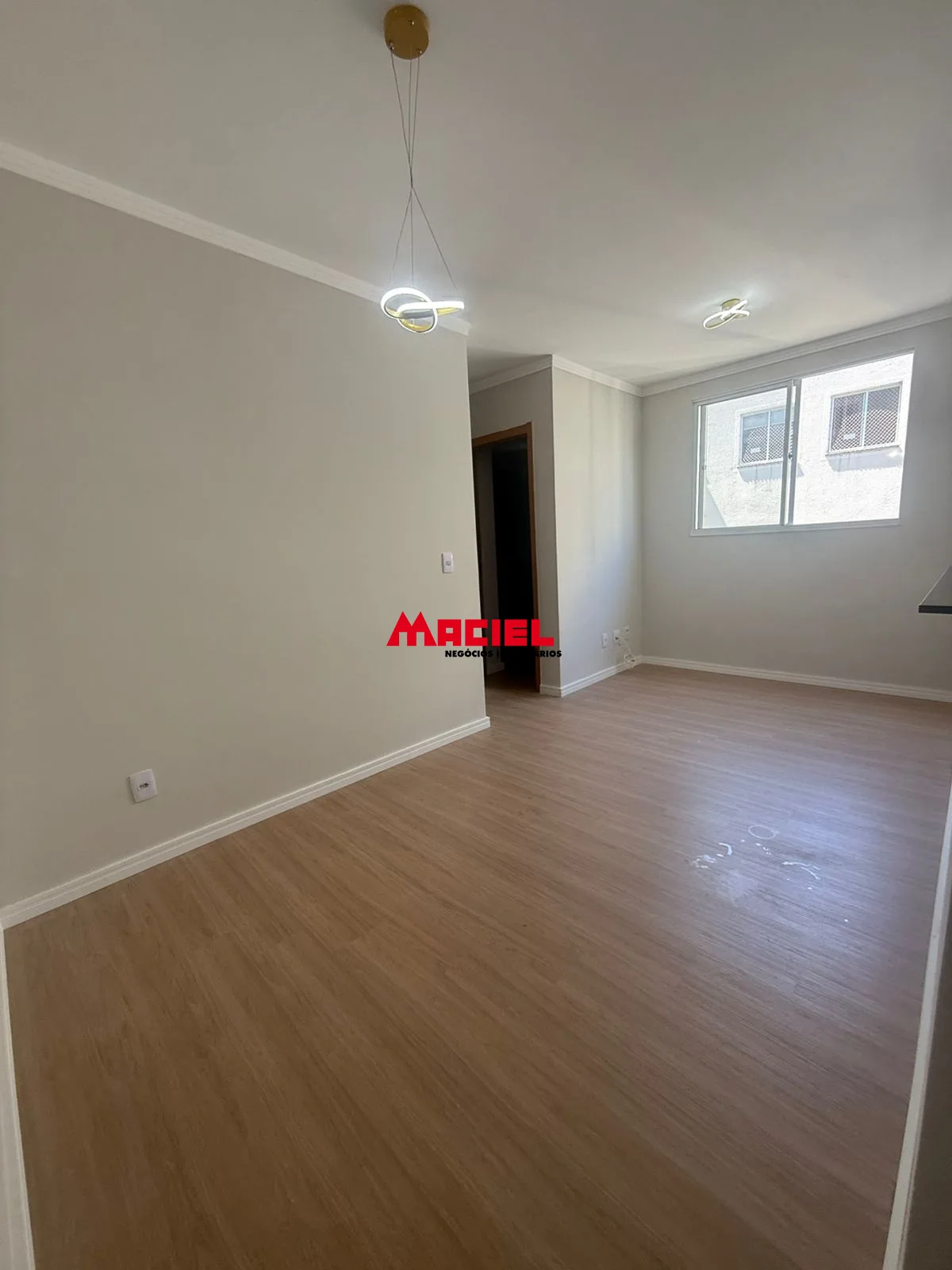 Comprar Apartamento / Padr&atilde;o em S&atilde;o Jos&eacute; dos Campos R$ 370.000,00 - Foto 2