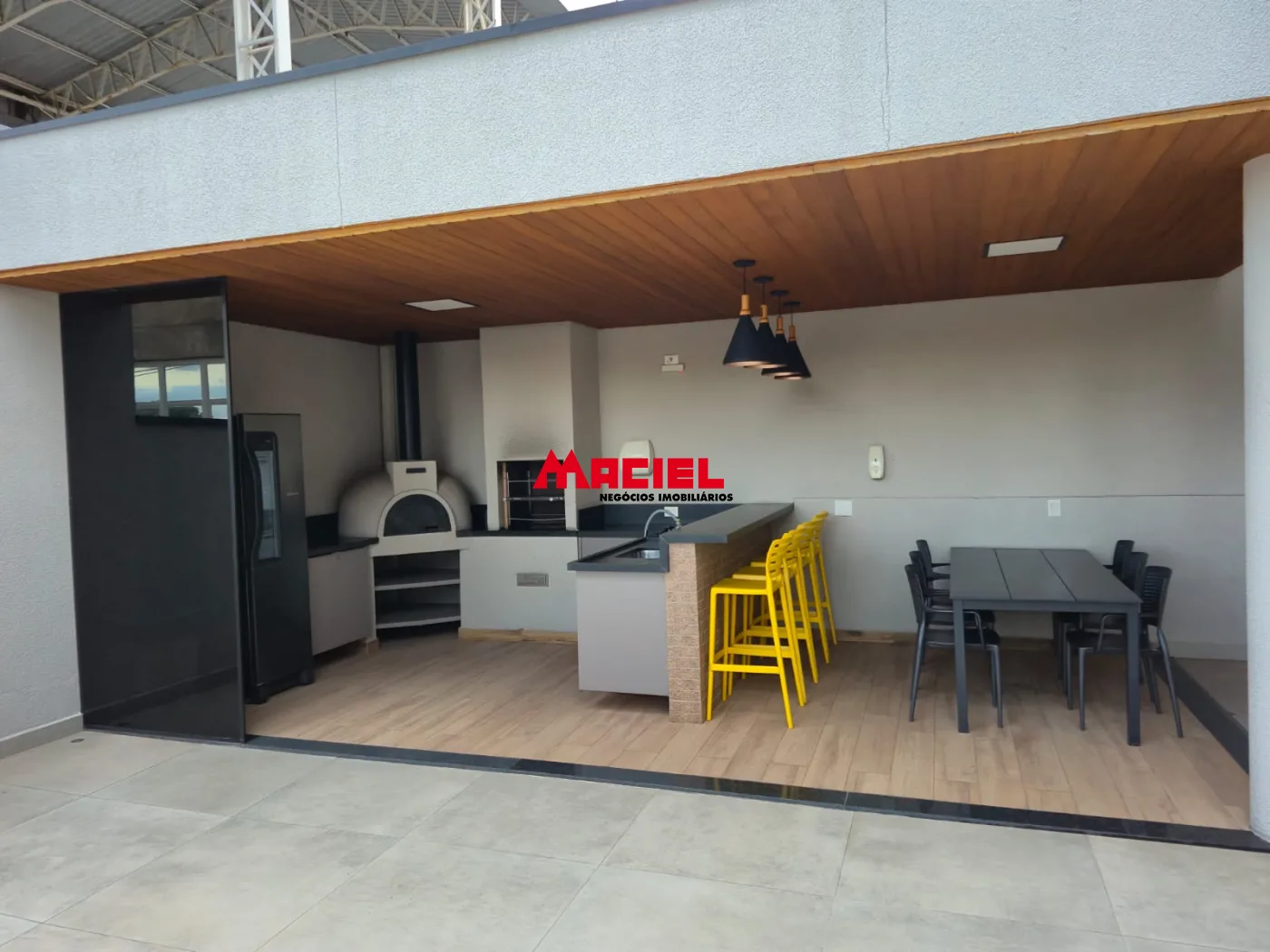 Alugar Apartamento / Duplex em S&atilde;o Jos&eacute; dos Campos R$ 3.950,00 - Foto 2