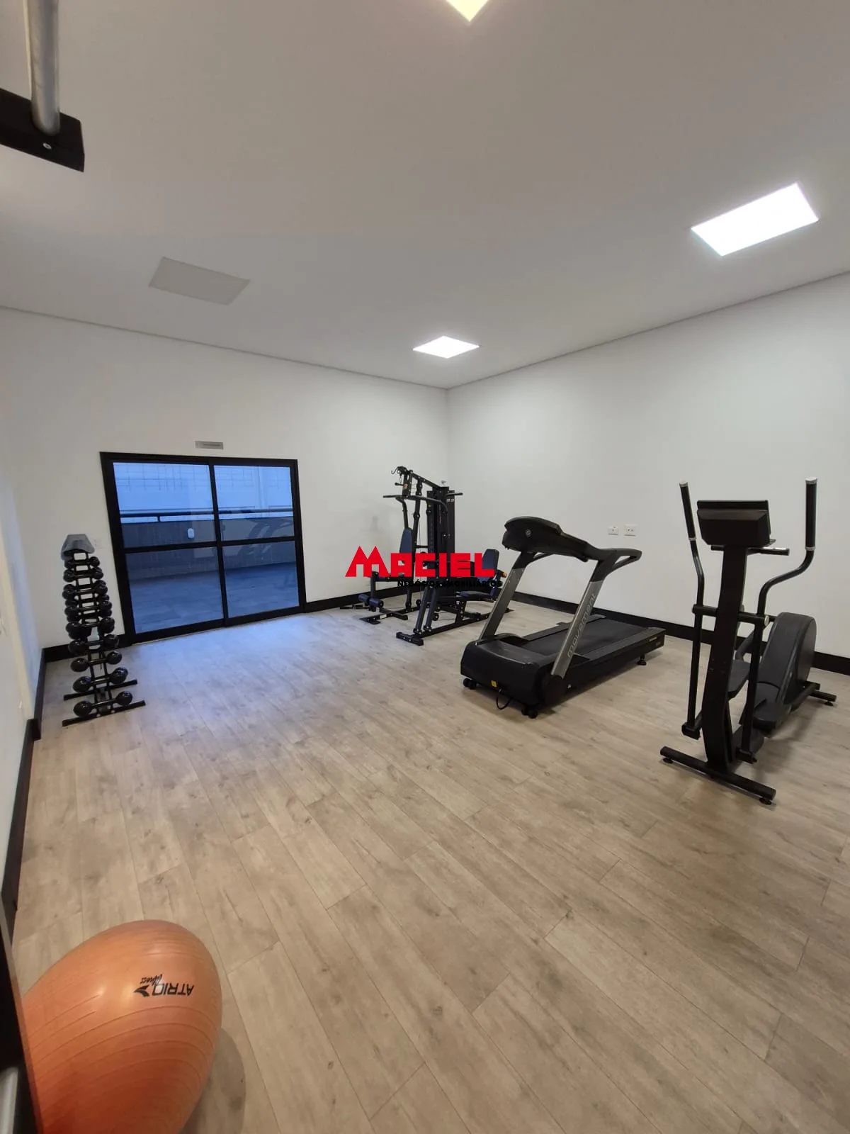 Alugar Apartamento / Duplex em S&atilde;o Jos&eacute; dos Campos R$ 3.950,00 - Foto 3