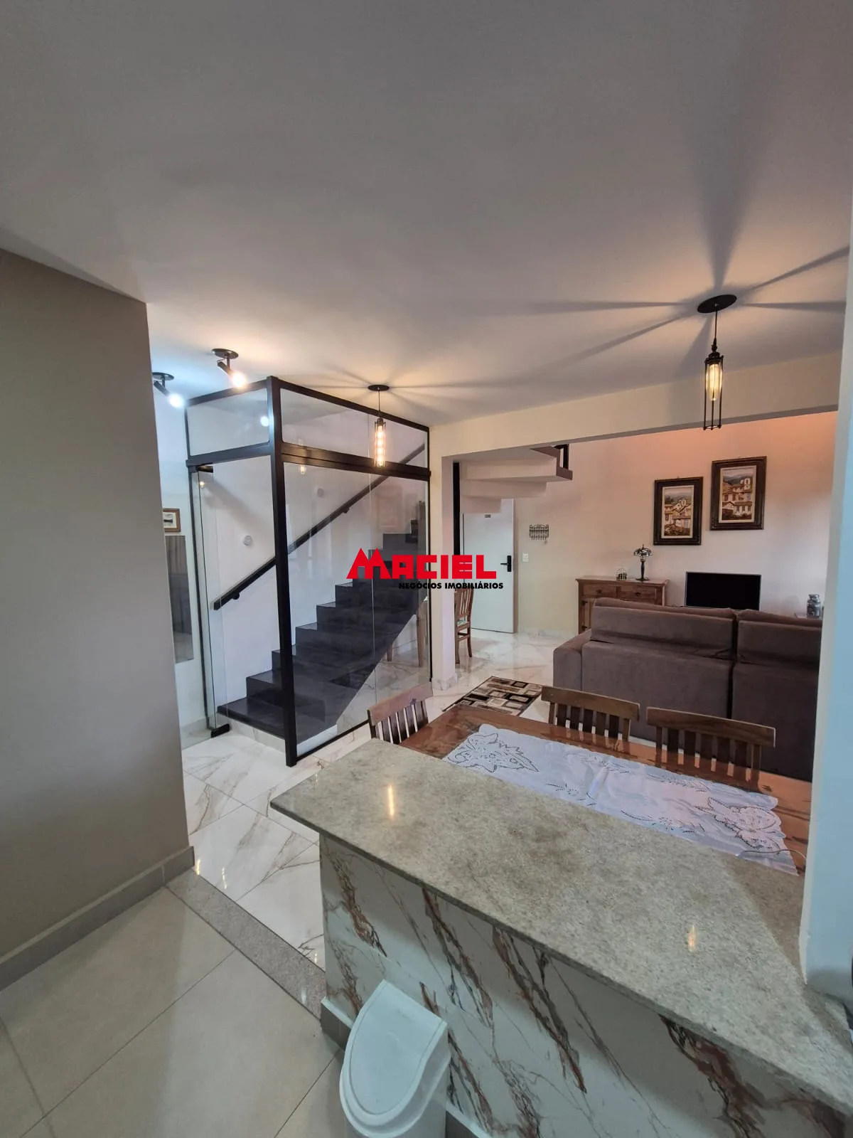 Alugar Apartamento / Duplex em S&atilde;o Jos&eacute; dos Campos R$ 3.950,00 - Foto 7