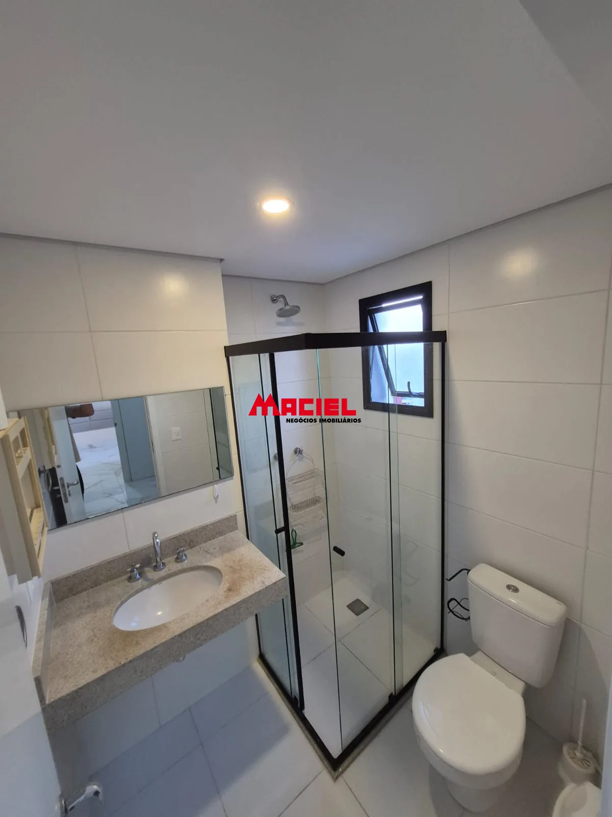 Alugar Apartamento / Duplex em S&atilde;o Jos&eacute; dos Campos R$ 3.950,00 - Foto 13